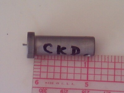 CKD Associated Engine Igniter Rod End Pin  1.5 hp 