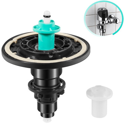 For Sloan 3325001 Optima Plus /Solis1.6 & 3.5 GPF Flex Tube Diaphragm EBV-1020-A
