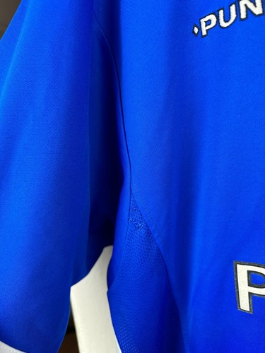 Ipswich Town Home football shirt 2003 Soccer Jersey Tee Rare Mens Trikot Size XL - 第 6/13 張圖片
