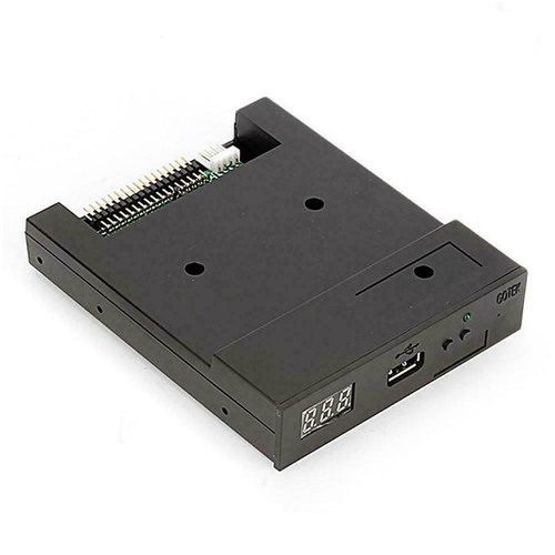 3.5inch USB Floppy Drive Emulator Simulator For GOTEK Electronic Organ - Picture 12 of 12