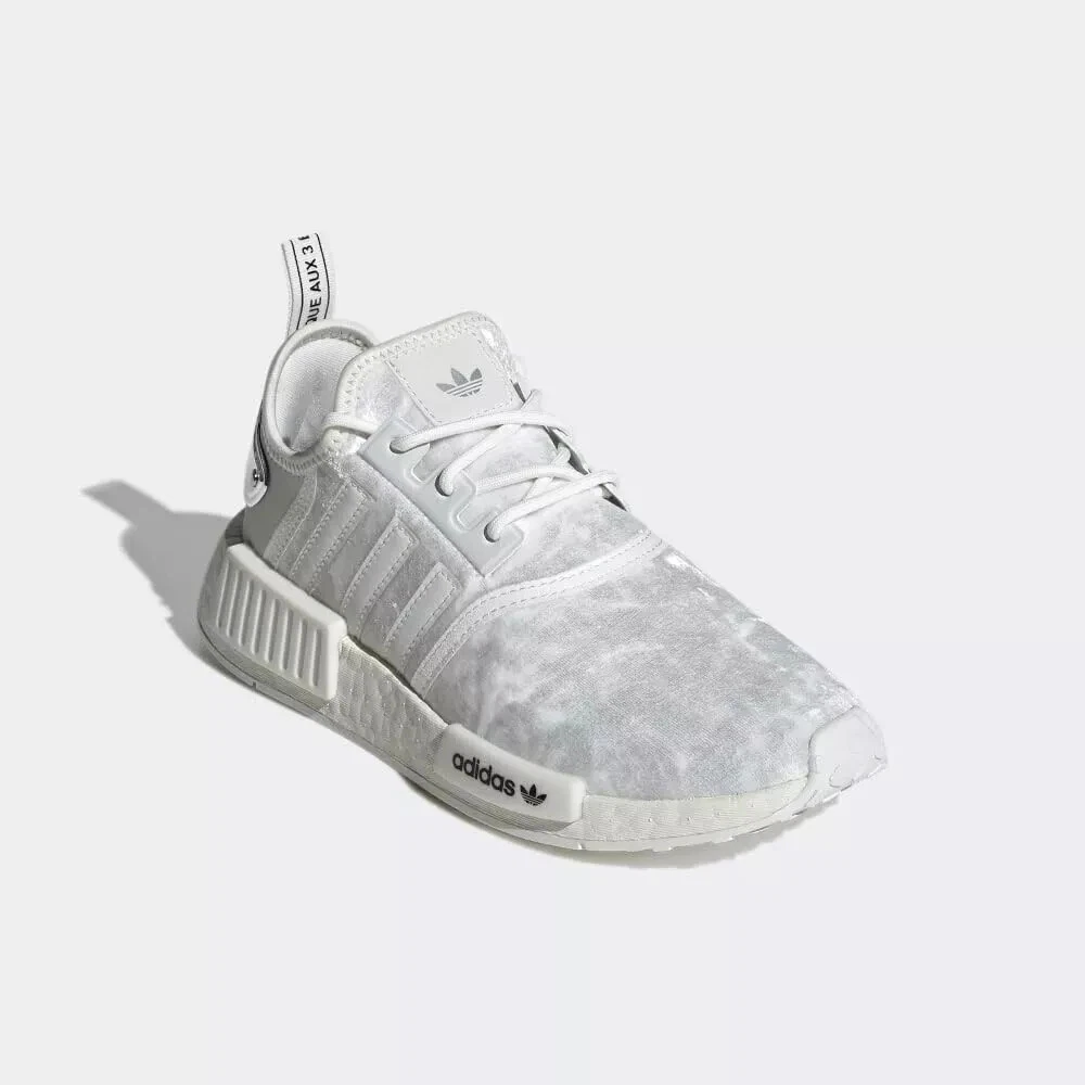 adidas gazelle silver green womens Tenis Adidas Nmd R1 W Gw5698 Para Mujer  Urbanna