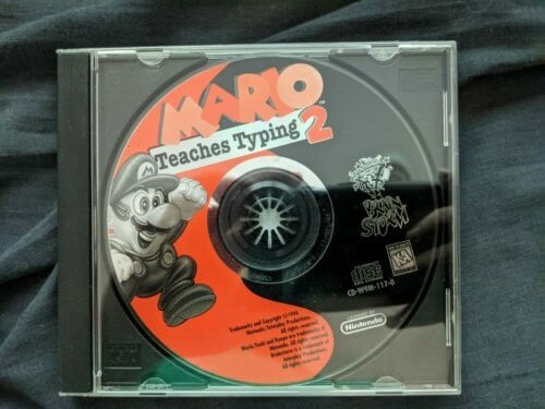 Mario Teaches Typing For Mac Free Download Mario Teaches Typing For Mac Free Download