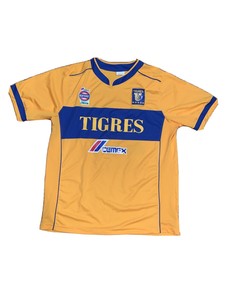 mexican soccer league jerseys