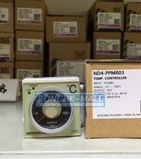 1PCS NEW FOR HANYOUNG temperature controller ND4-PPMR03