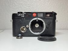 Leica M6 35 mm Film Cameras for sale | eBay Leica M6 35 mm Film Cameras for sale | eBay