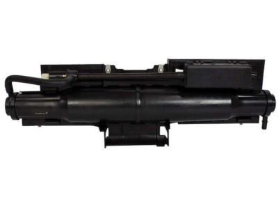 Walker Quiet-Flow SS Muffler For 05-07 Ford F250-F550 – 5.4L V8 & 6.8L V10