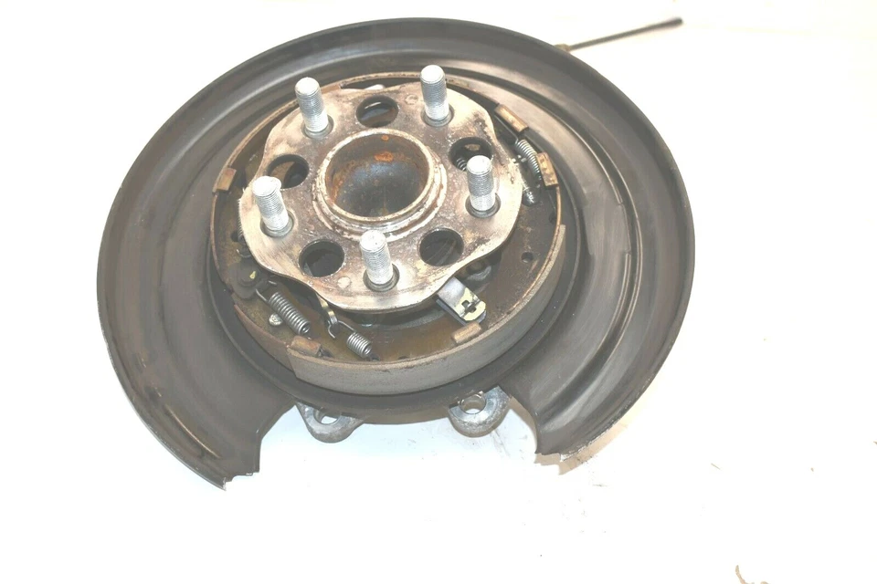 2011-17 Honda Odyssey OEM eixo traseiro destro lateral do passageiro conjunto de junta bering - Imagem 3 de 4