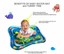 thumbnail 2 - Inflatable Water Mat Baby Safe Pillow for Early Development Inflatable Toy