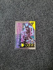 2022-23 Panini Flux Basketball Nikola Jovic Freshman Year Insert - LC SC3899