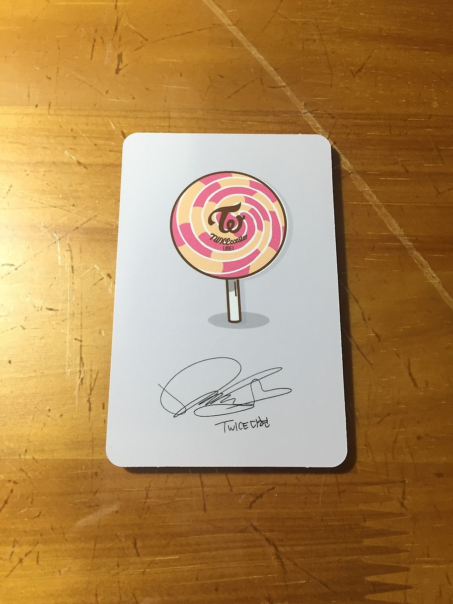 その他 TWICEDAHYUN 💙DAHYUN from THIS IS FOR, THIS ver. [SCANs from njmsjmdct2(X