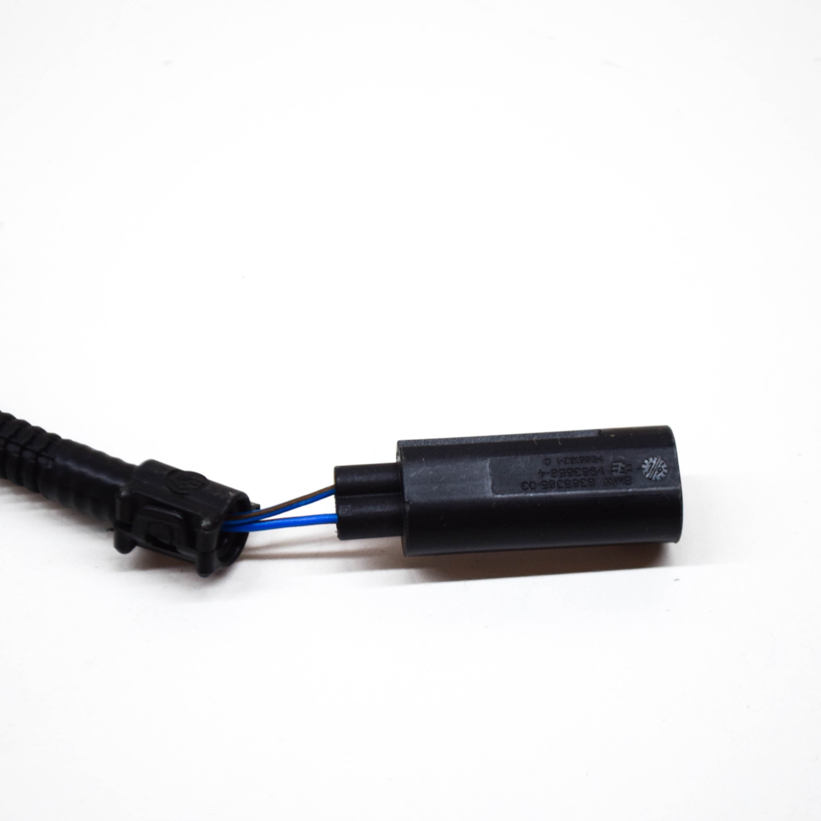 BMW F82n M4 Adapterleitung Aussentemperatursensor 61129344838