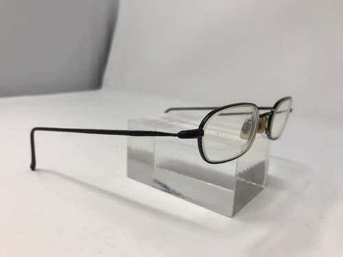DKNY Eyeglasses 6236 001 45-18-145 Black E392 - Picture 3 of 12
