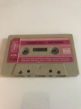 TÜRKÜOLA 663 - Zeki Müren „ Güneşin Oğlu”