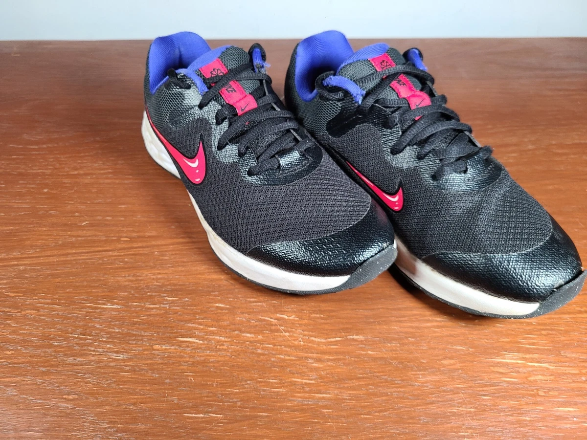 NIKE REVOLUTION 6 NN SE BLACK DD1104 013 Womens Size 6.5 Youth