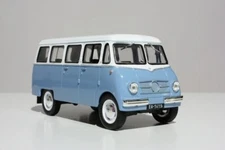 DeAgostini 1:43 NYSA N59-M №159 1958