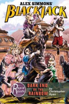 Blackjack: Dark End Of The Rainbow