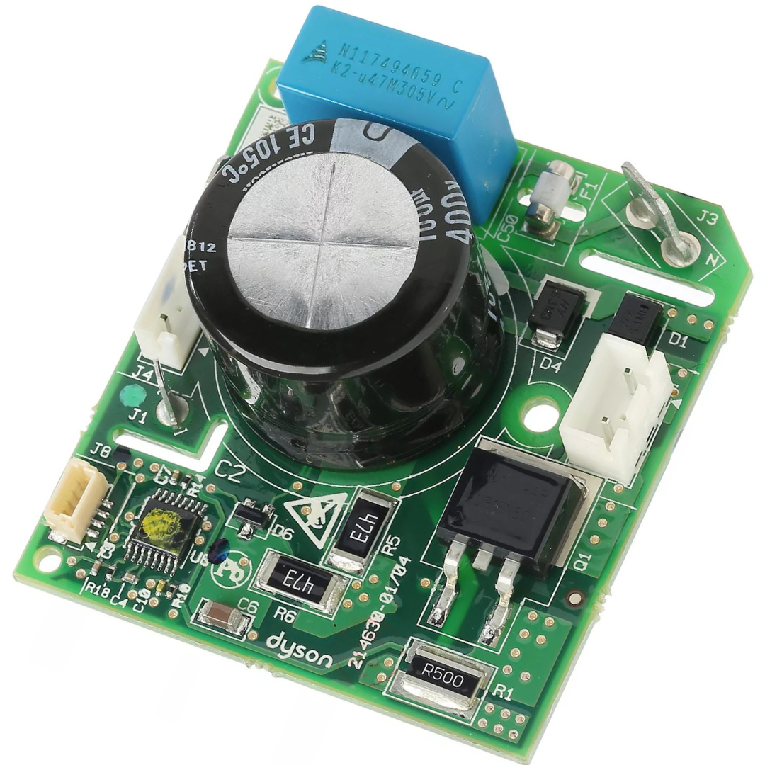 Dyson UP22 PCB Assembly UP24 Vacuum Cleaner UP32 Hoover Printed Circuit Board