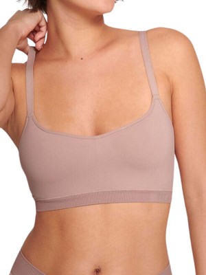 Sloggi Soft Bralette Bra Top EVER Aloe Seamless Bralettes Lingerie
