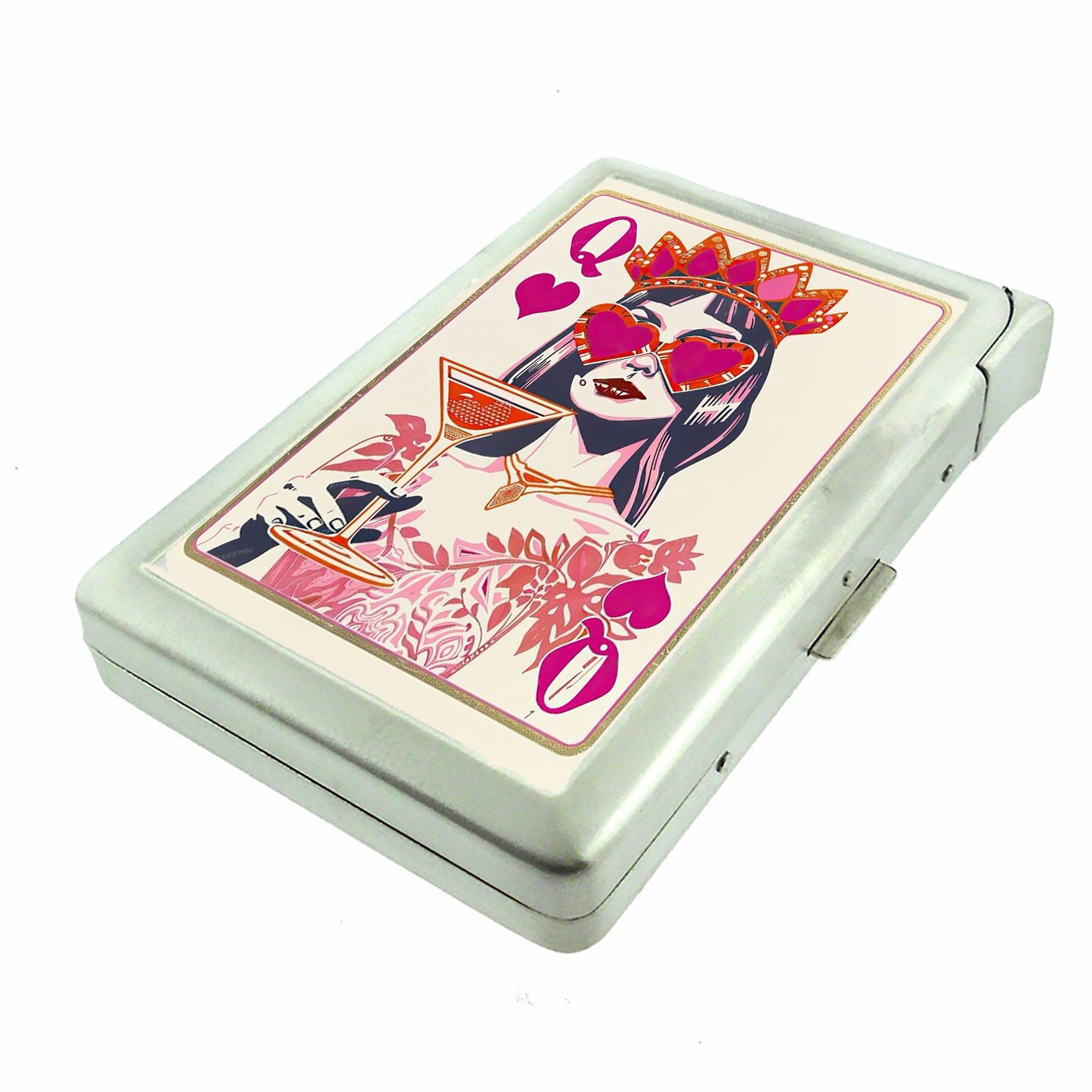 Metal Wallet