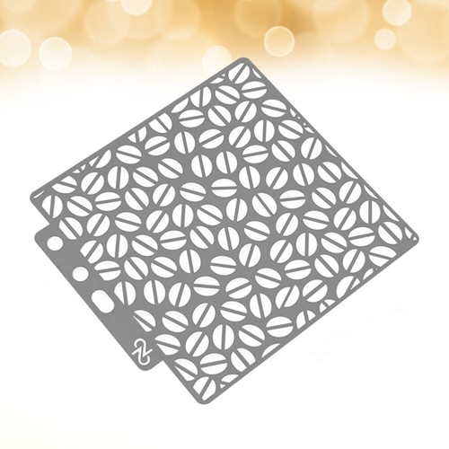 Craft Painting Template Art Projects Stencils Paint Sign Stencil - 第 2/12 張圖片