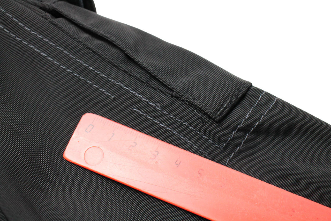 PEAK PERFORMANCE Rig Jacket Men's MEDIUM Full Zip… - image 13