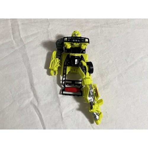 Transformers Toys For Parts Vintage and Modern Waspinator Hound Rachet Barricade - Picture 4 of 9