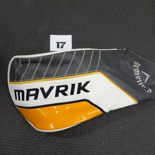 Callaway Golf MAVRIK driver head cover men golf fast ship 250210