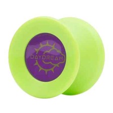 YoYoFactory DAYDREAM Unresponsive Yo-Yo  - Green/Purple - NEW