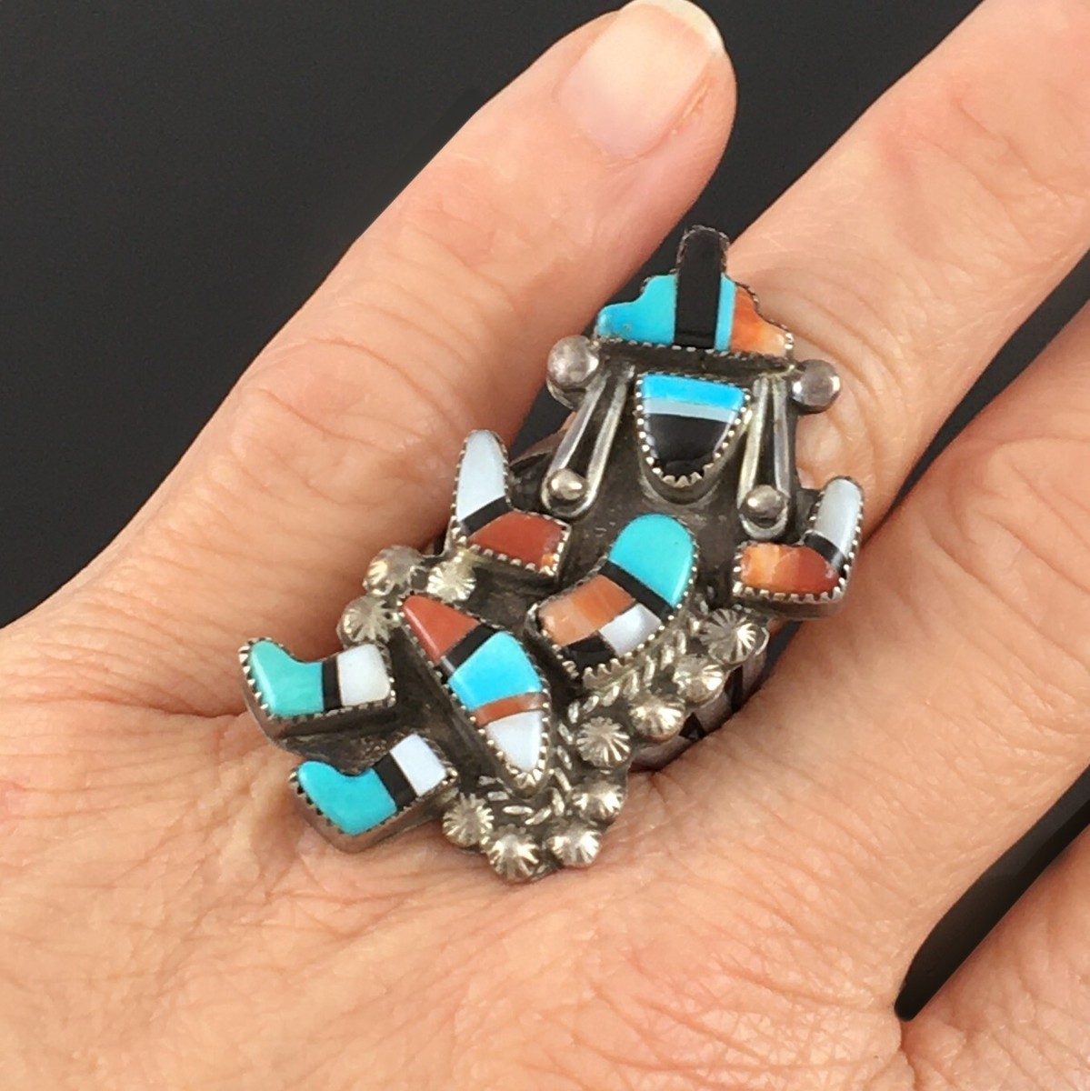 Mutated Rings その2 Mutated Rings その2