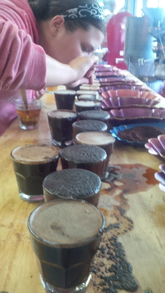 Café Lavanta 2 libras con sabor (TÚ ELIGES) ¡Café REGULAR O DESCAFEINADO!  1 de 3 Foto 2 de 4