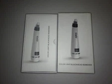 Blackhead Remover Pore  Acne Vacuum, with 5 Suction Power & 5 Probes OPEN!