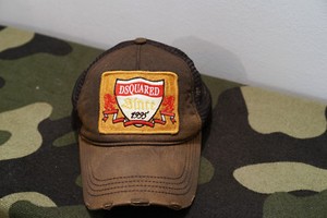 dsquared cap original