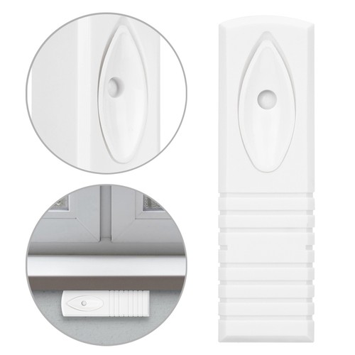 Wired Photoelectric Vibration Alarm Sensor Detector Home Security Alarm Syst SD3 - Picture 11 of 12