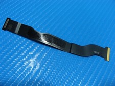 MacBook Air 13" A1932 Late 2018 MRE82LL/A MRE92LL/A Audio Flex Cable 923-02812