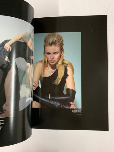 CLEAR MAGAZINE ISSUE 2-REBIRTH RESURGE-FASHION & ARCHITECTURE - Foto 5 di 7