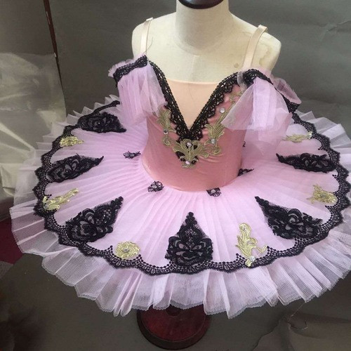 Professional Ballet Tutus Ballet Tutu Child Party Ballet Costume Dance Costumes