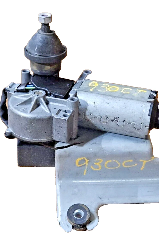 ДВИГАТЕЛЬ СТЕКЛООЧИСТИТЕЛЯ ЗАДНЕЙ ДВЕРИ ЗАДНЕЙ ДВЕРИ HUMMER H2 ОТ ОРИГИНАЛЬНОГО ПРОИЗВОДИТЕЛЯ 2003–2007 15827257 - Изображение 4 из 4