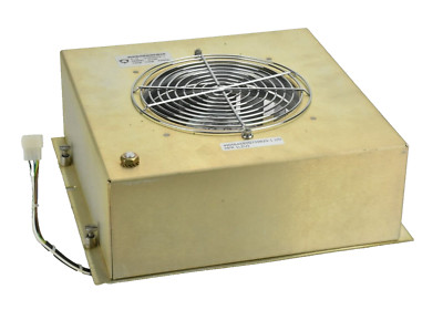 NEW EBMPAPBST R2E175-A079-12 Centrifugal Blower Fan Impeller - 115V 75W 320CFM