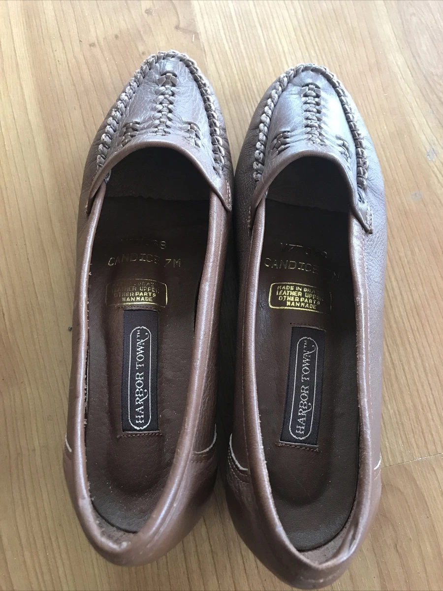 Shoes harbourtown discount