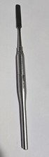 3 Pcs Cement Spatula 22 24 24A Dental Instruments Dentist Lab Tools Stainless