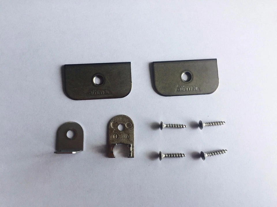 Athmer Schall Ex Duo Zubehörbeutel 5435