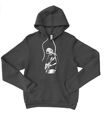 ZJ Designs Trey Anastasio Phish Tribute Hoodie TAB Inspired Pullover Sweatshirt