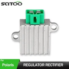 SCITOO Voltage Rectifier Regulator For 2001-06 Polaris Sportsman 90 Predator 90