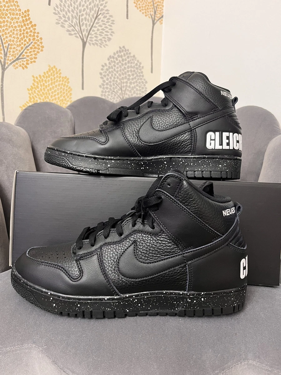Nike Dunk High 1985 /Undercover Chaos Size 10.5 UK Free Shipping