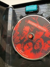 Mondo,Kim’s Underground MediaTronics Rentals Dawn of the Dead-Ultimate Edition)