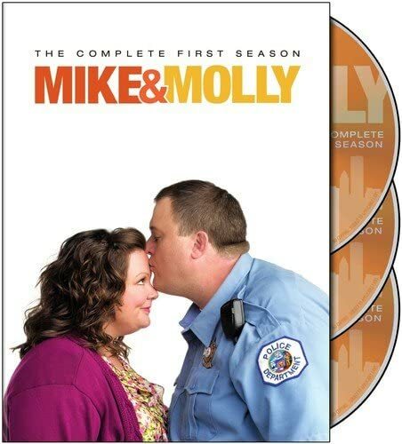Mike & Molly: The Complete First Season - Bild 1 von 2