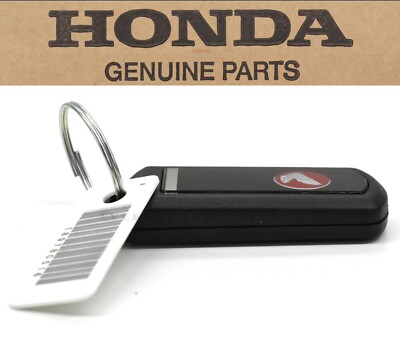 Key Fob 2019-2021 C125 Super Cub Genuine Honda Electronic Radio SEE NOTES! G234