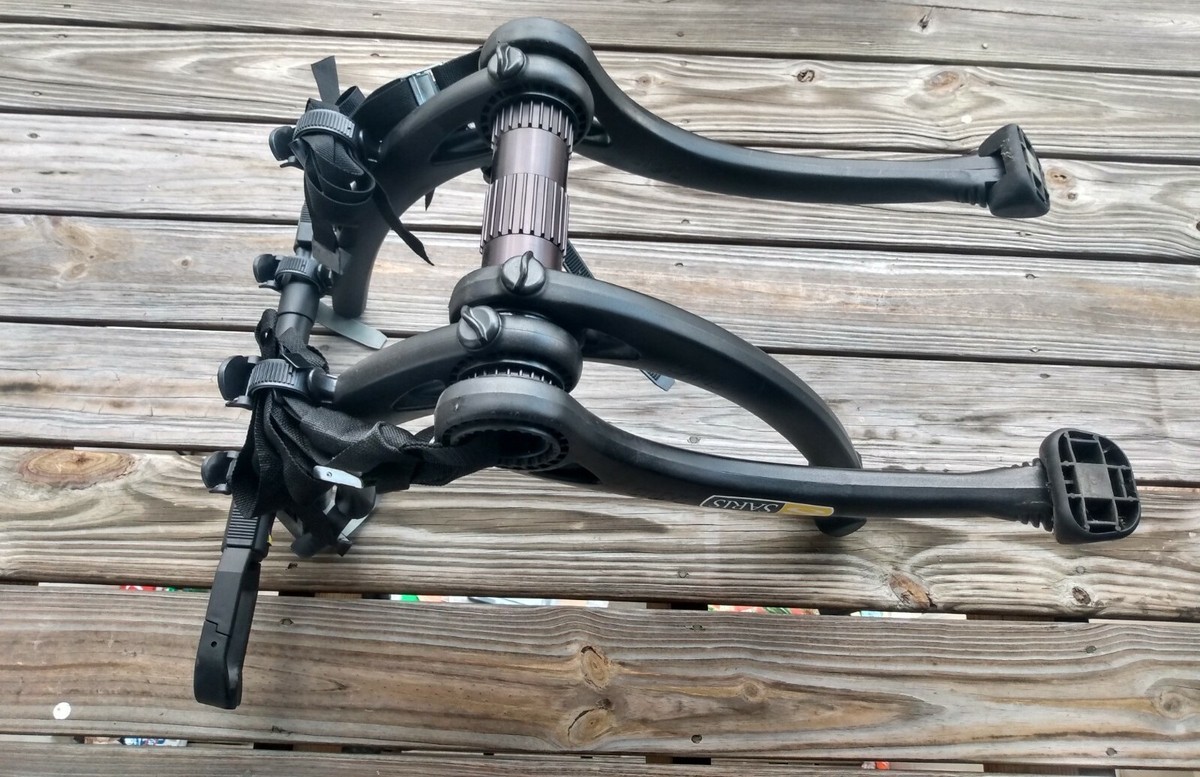 Saris Bones Bike Rack Bike Beam