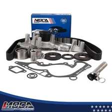 Timing Belt Water Pump Kit Fits 98-07 Lexus LX470 Toyota Tundra 4.7L 1UZFE 2UZFE