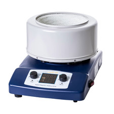 Helios Heating Mantle 2L 5L 10L 20L Digital Laboratory Flask Heater UK
